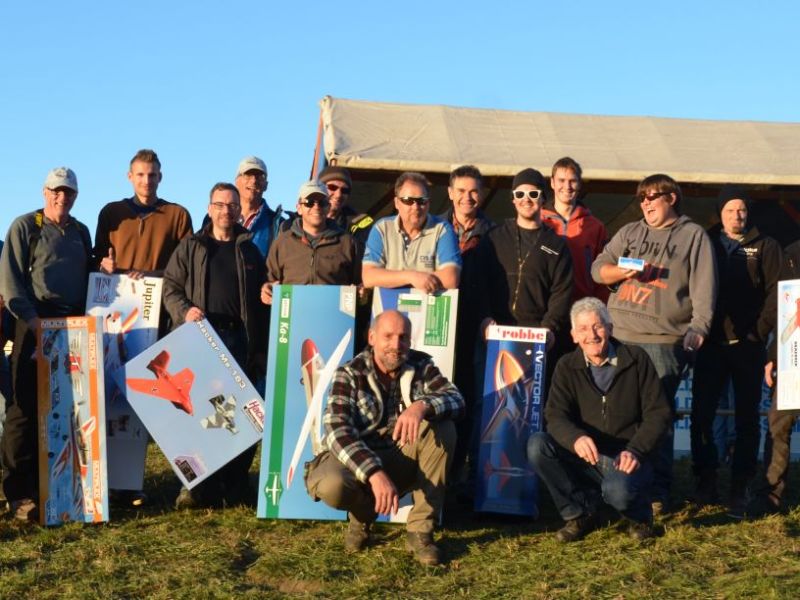 benken 2015  