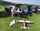 freundschaftsfliegen 2019  
