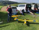 freundschaftsfliegen 2019  