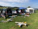freundschaftsfliegen 2019  