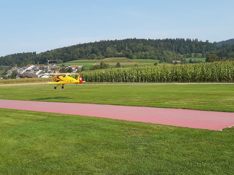 freundschaftsfliegen kulm 2020  