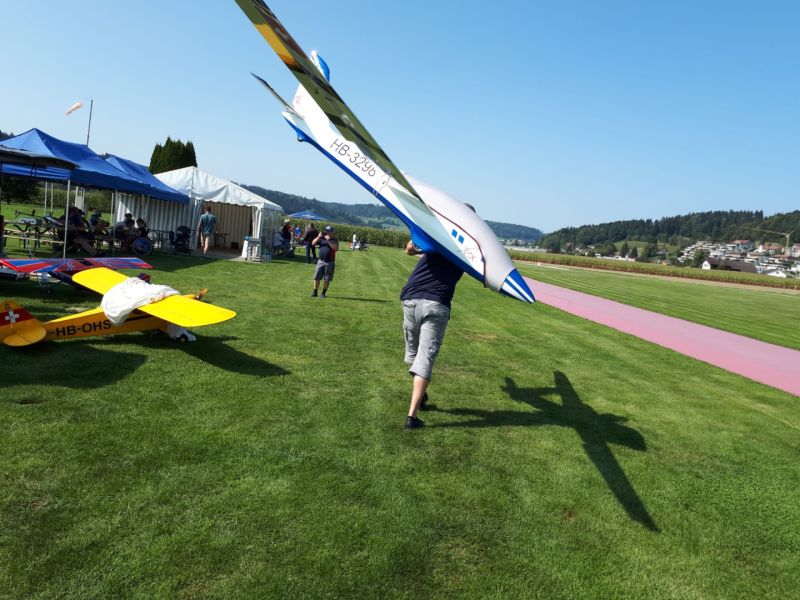 freundschaftsfliegen kulm 2020  