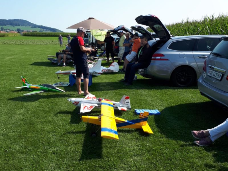 freundschaftsfliegen kulm 2020  