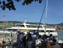 hallwilersee brunch  