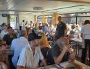 hallwilersee brunch  