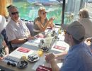 hallwilersee brunch  