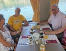 hallwilersee brunch  