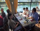 hallwilersee brunch  