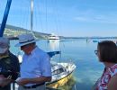 hallwilersee brunch  