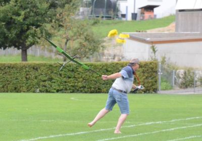 Jugendfest Auenstein 2016