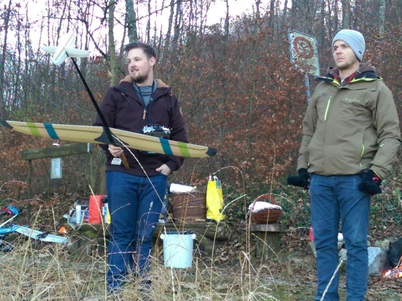 klausfliegen 2016  