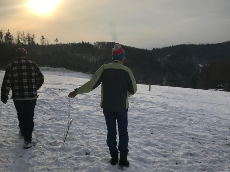 klausfliegen 2017  