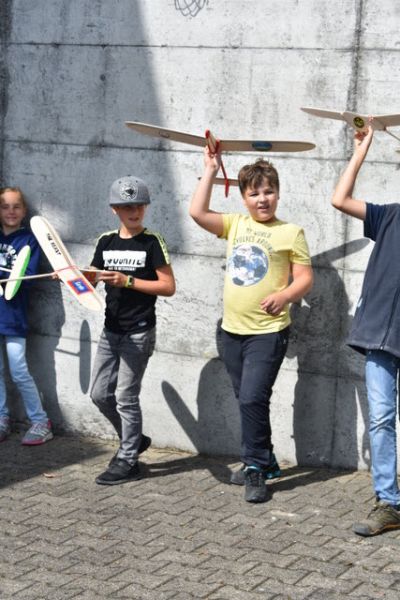 modellkurs 2019  