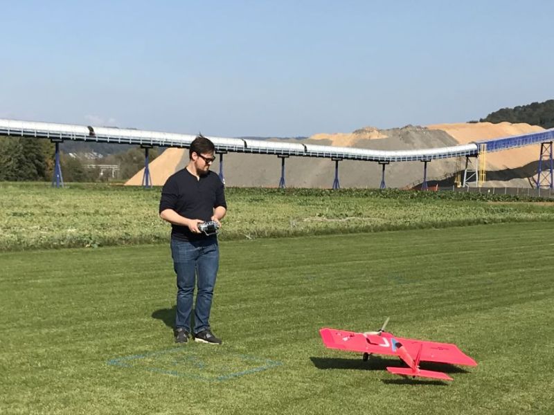 motorflugwettbewerb 2017  