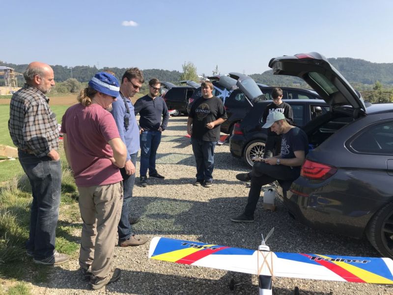 motorflugwettbewerb 2017  