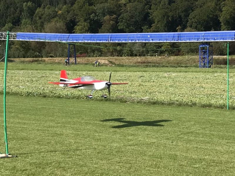 motorflugwettbewerb 2017  