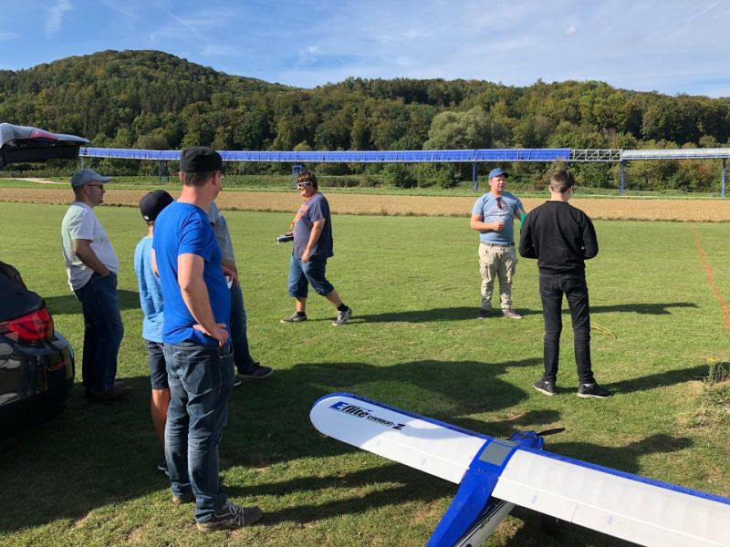 motorflug 2018  