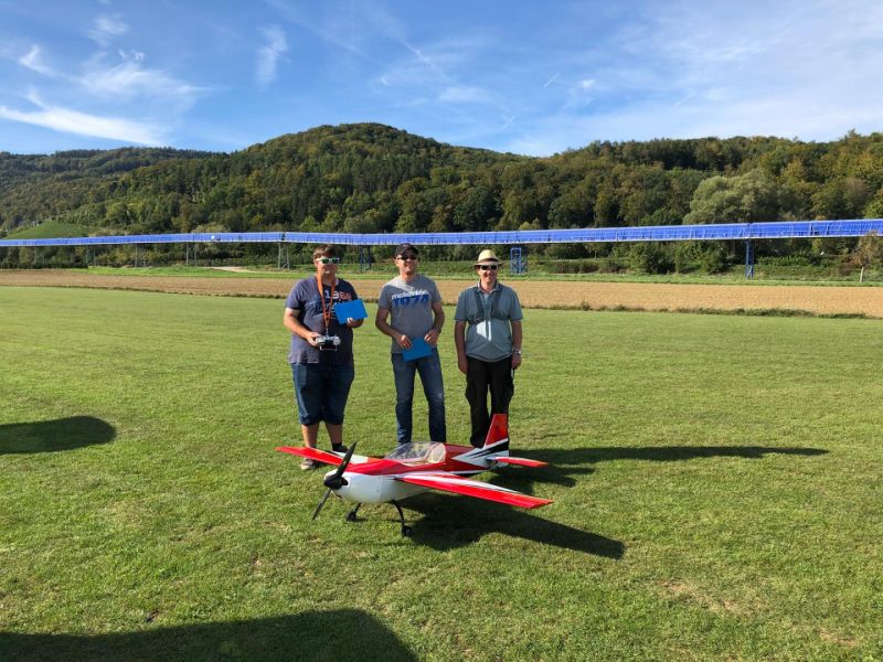 motorflug 2018  