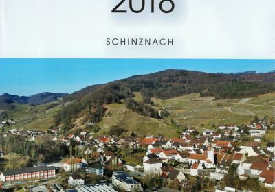 Nachlese 2019