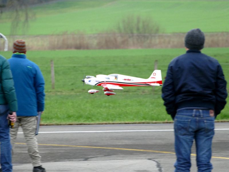 neujahrsfliegen 2019  