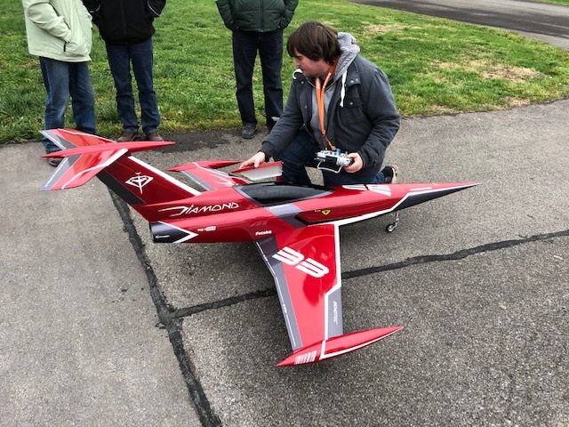 neujahrsfliegen 2019  