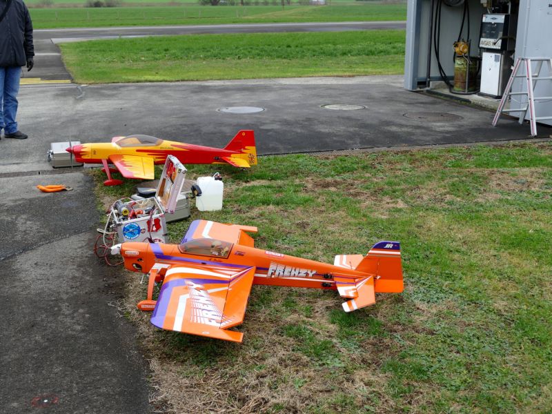 neujahrsfliegen 2019  
