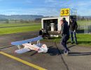 neujahrsfliegen 2022  