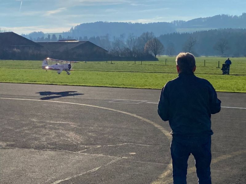 neujahrsfliegen 2022  