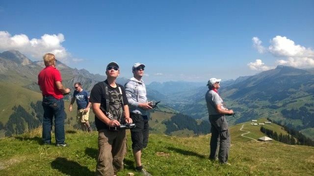 tschentenalp 2015  