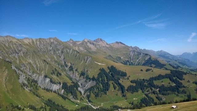 tschentenalp 2015  
