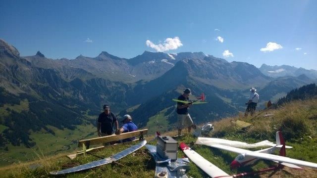 tschentenalp 2015  