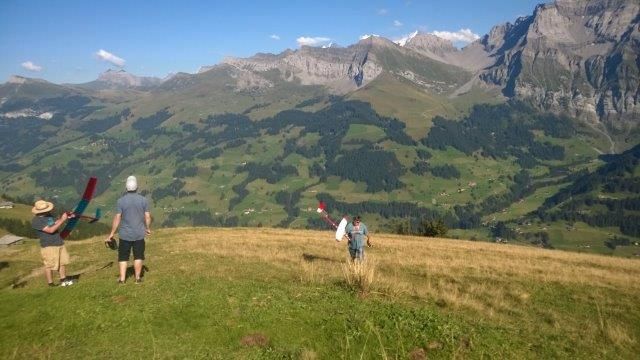 tschentenalp 2015  
