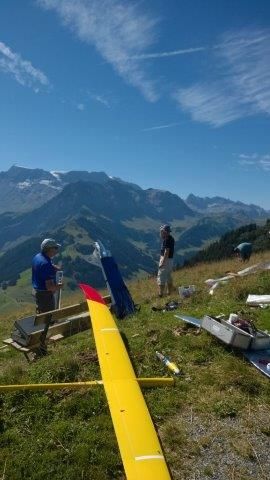 tschentenalp 2015  