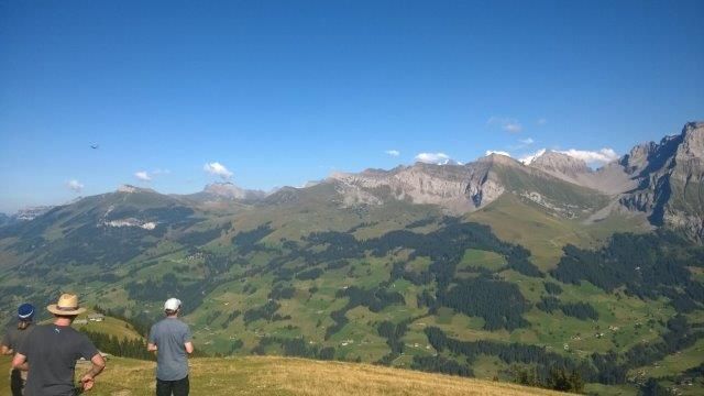 tschentenalp 2015  
