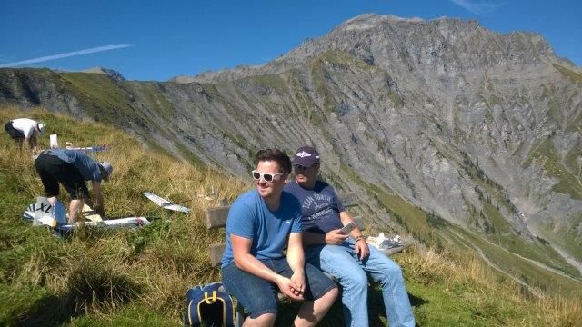 tschentenalp 2015  