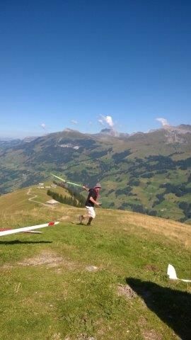 tschentenalp 2015  