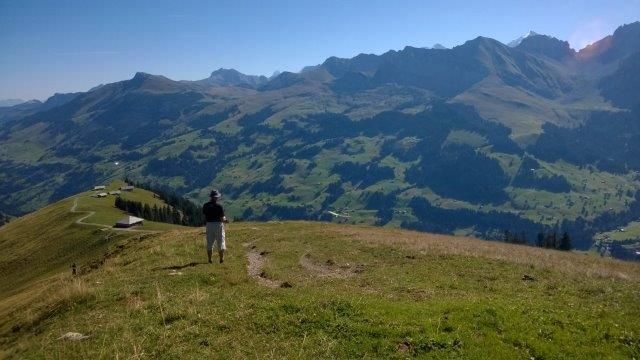 tschentenalp 2015  