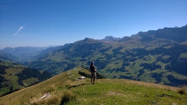 tschentenalp 2015  