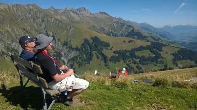 tschentenalp 2015  
