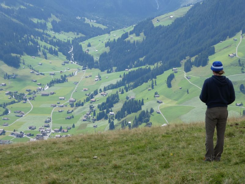 tschentenalp 2017  