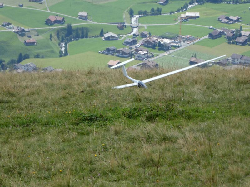 tschentenalp 2017  