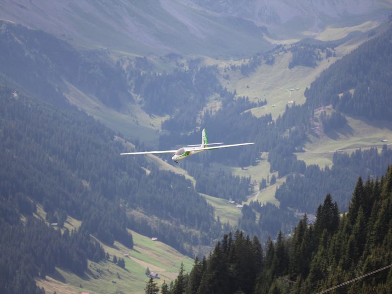 tschentenalp 2017  