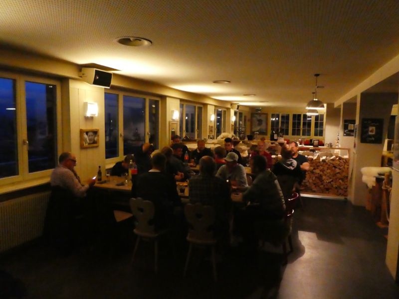 tschentenalp 2017  