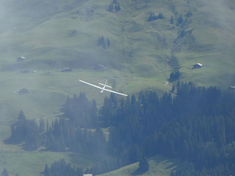 tschentenalp 2017  