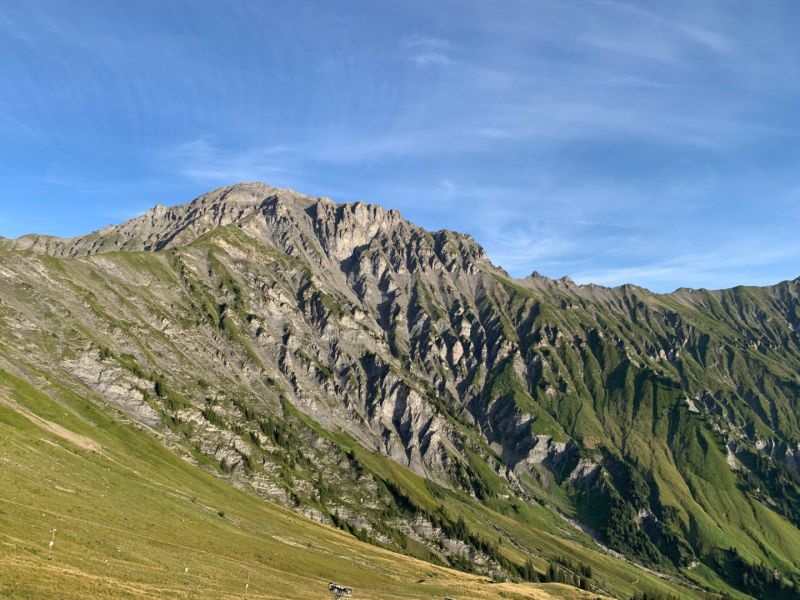 tschentenalp 2023  