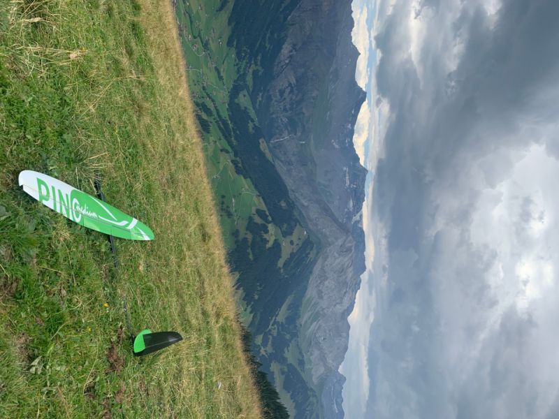 tschentenalp 2023  