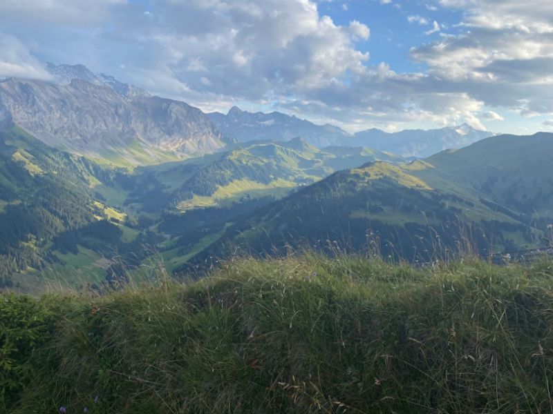 tschentenalp 2023  