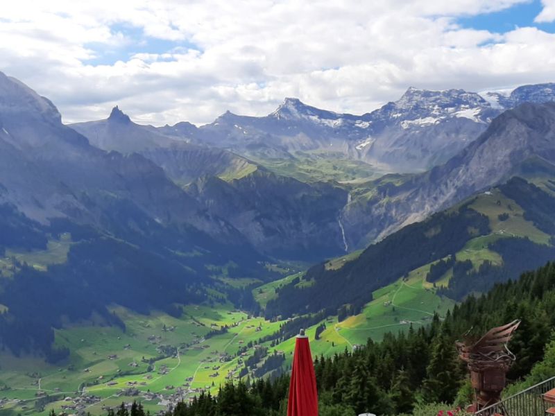 tschentenalp 2023  