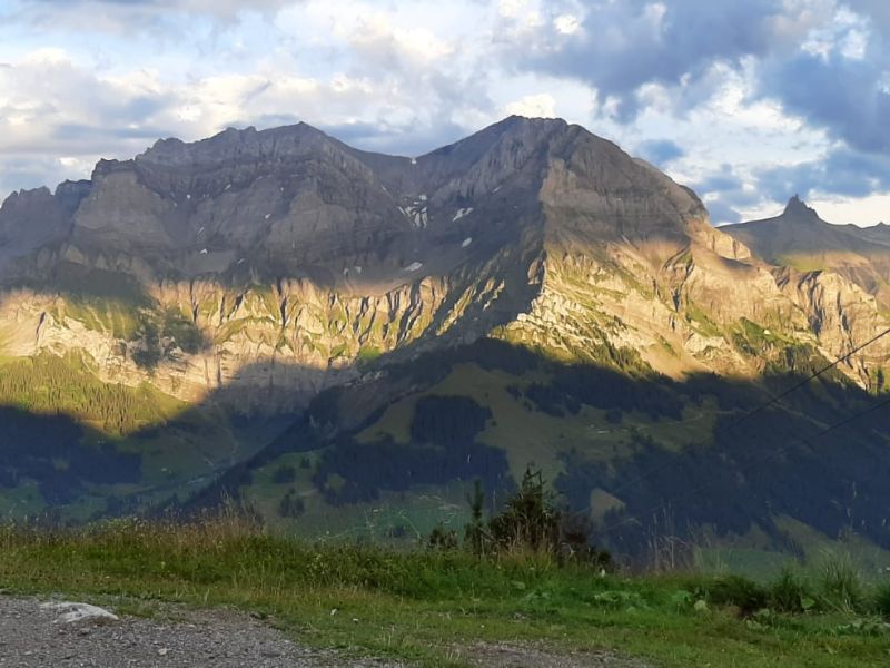 tschentenalp 2023  