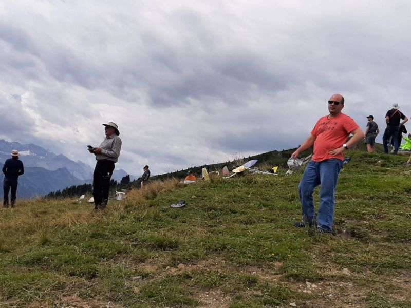 tschentenalp 2023  